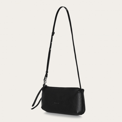 Marianne Bag M, black | Balagan Studio