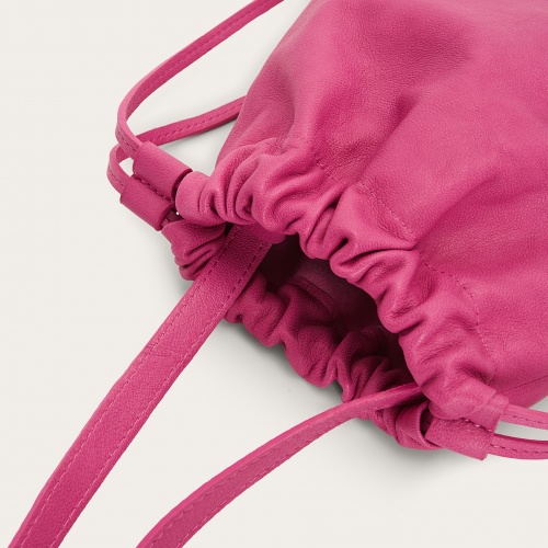 Dima Bag S, fuchsia | Balagan Studio