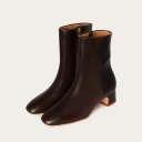 Stav Boots, deep brown