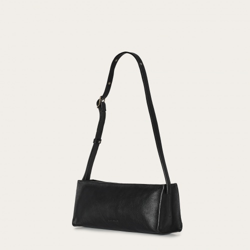 Monique Bag M, black | Balagan Studio