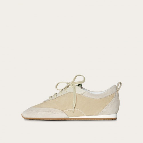 Ritza sneakers, bright velvet| Balagan Studio