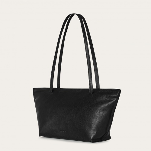 Ishti Bag L, black | Balagan Studio