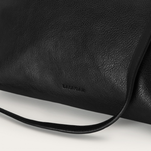 Ishti Bag L, black | Balagan Studio