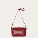 Rofe Bag M, claret