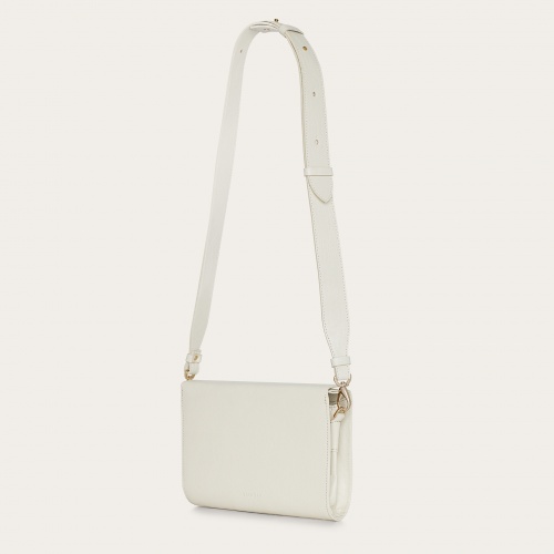 Gala Bag M, ivory | Balagan Studio