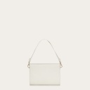 Gala Bag M, ivory