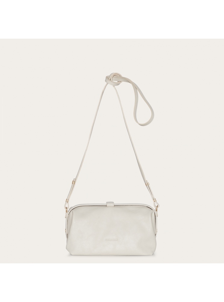 Rofe Bag M, ivory