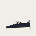 Eretz Sneakers VEGAN BIO, navy blue