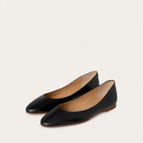 Mishor Ballerina, black | Balagan Studio