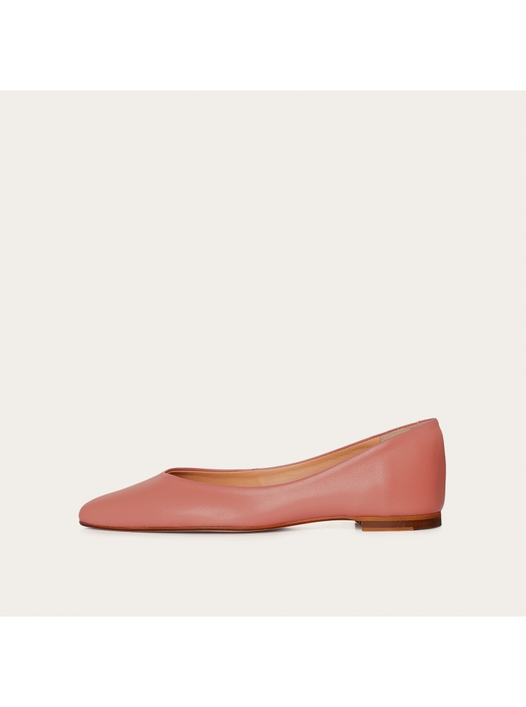 Mishor Ballerina, coral | Balagan Studio