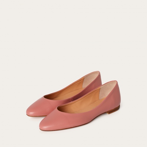 Mishor baleriny, koralowy | Balagan Studio