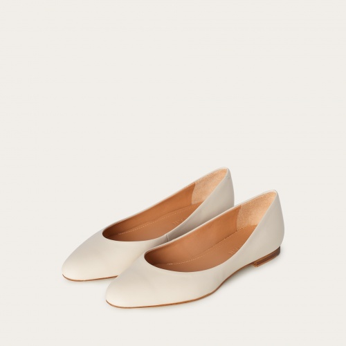 Mishor Ballerina, cream | Balagan Studio