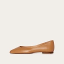 Mishor Ballerina, natural