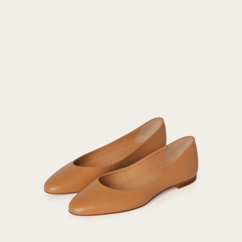 Mishor Ballerina, natural | Balagan Studio