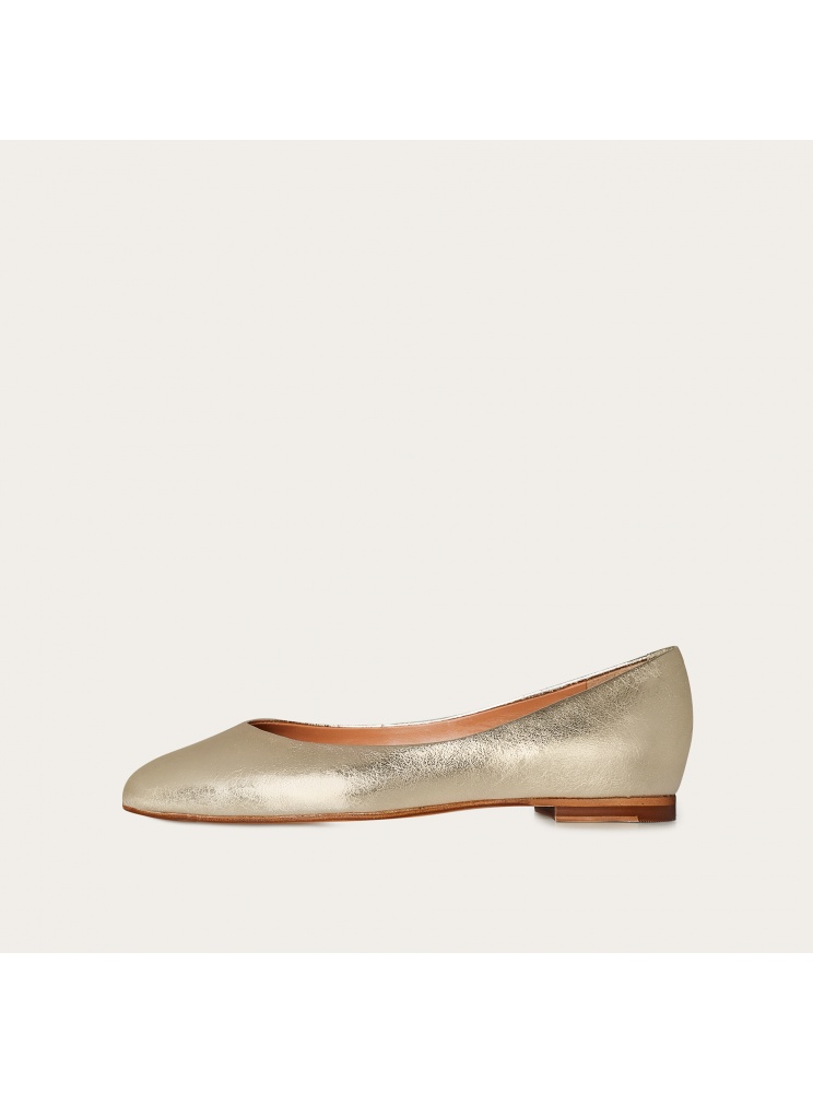 Mishor Ballerina, gold | Balagan Studio