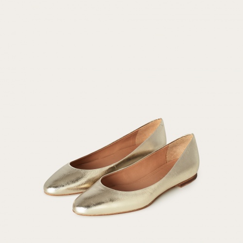 Mishor Ballerina, gold | Balagan Studio