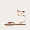 Amfi Sandals, caramel OUTLET