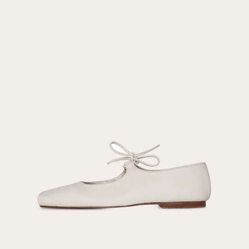 Batsheva baleriny, marcepanowy| Balagan Studio