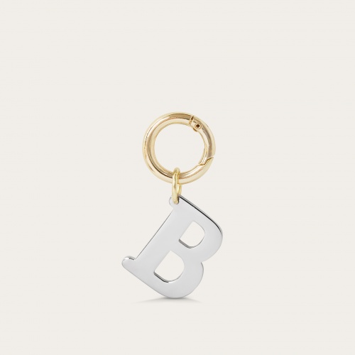 Metal Key Chain | Balagan Studio