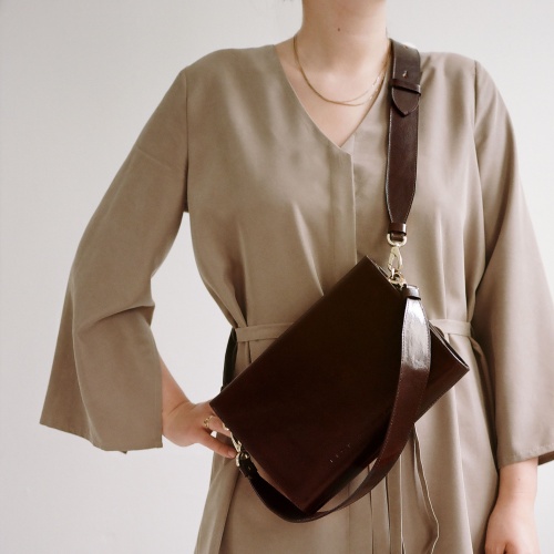 Gala Bag, brown