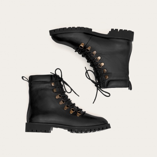 Har boots, black | Balagan Studio