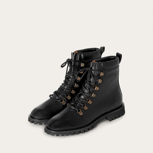Har boots, black | Balagan Studio