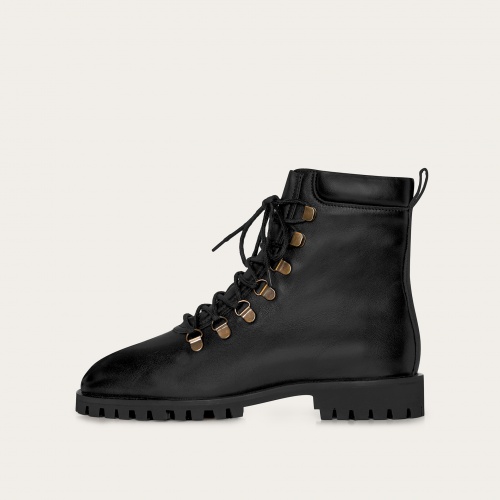 Har boots, black | Balagan Studio