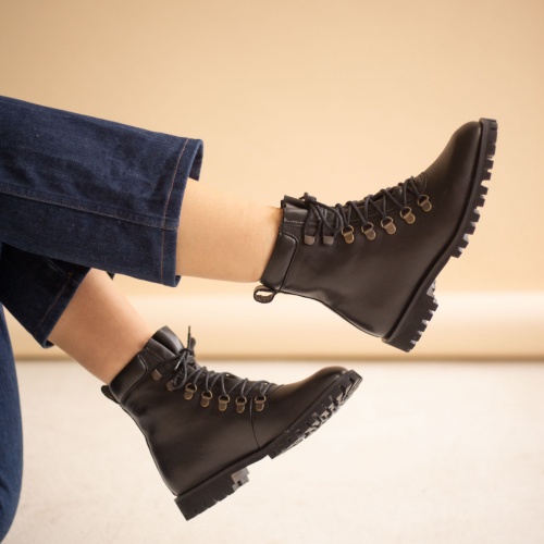 Har boots, black | Balagan Studio