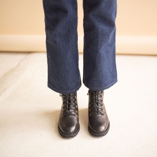 Har boots, black | Balagan Studio