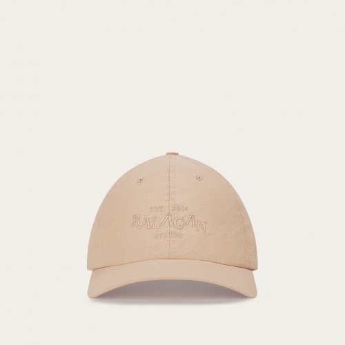 Kova cap, beige | Balagan Studio