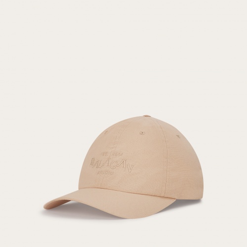 Kova cap, beige | Balagan Studio