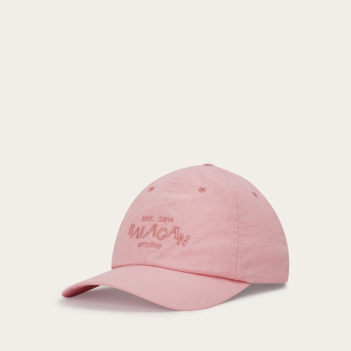 Kova cap, pink | Balagan Studio