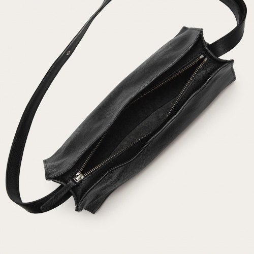 Monique Bag M, black OUTLET | Balagan Studio