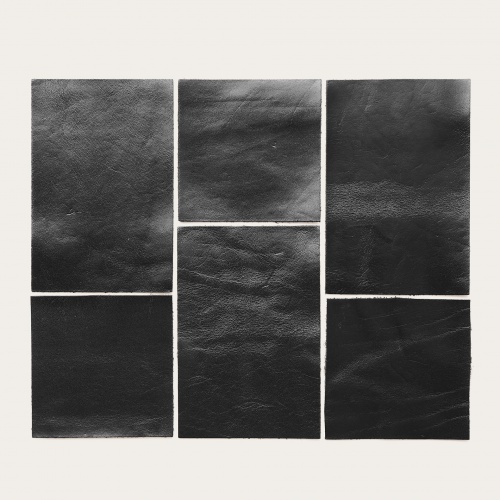 Monique torebka M, czarny OUTLET | Balagan Studio