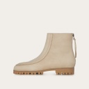 Moten Boots, bright nubuck OUTLET