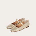 Pass Ballerina, gold OUTLET