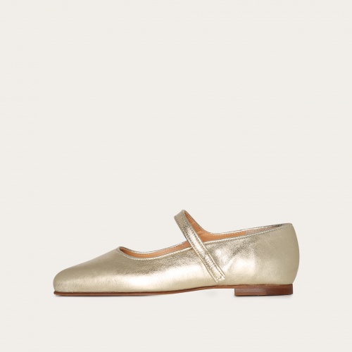 Pass Ballerina, gold | Balagan Studio