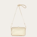 Rofe Bag M, butter cream OUTLET