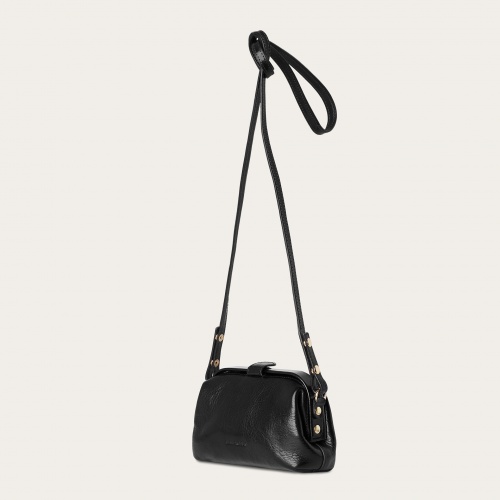 Rofe Bag S, black OUTLET | Balagan Studio