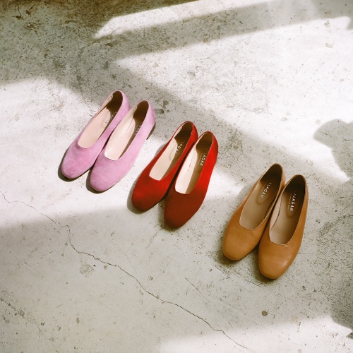 Kikar baleriny, naturalny | Balagan Studio