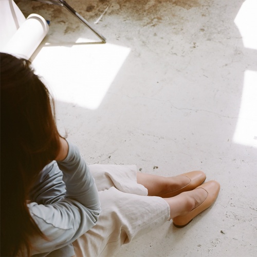 Kikar Ballerina, natural | Balagan Studio