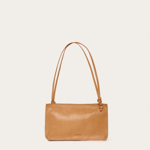 Suzanne Bag M, natural OUTLET | Balagan Studio