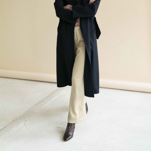 Victoria Boots, deep brown | Balagan Studio