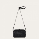 Rofe Bag S, black braid