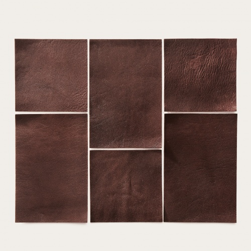 Rofe Bag M, deep brown | Balagan Studio