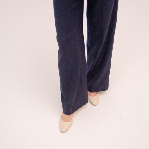 Migdal High Heels, creme | Balagan Studio