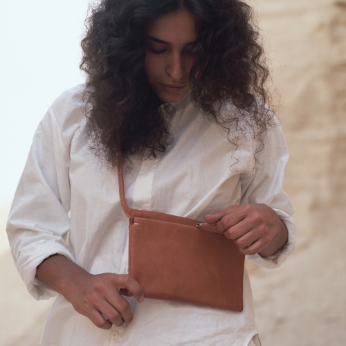 Shuk fanny pack, natural
