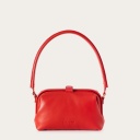 Roha Bag S, poppy red