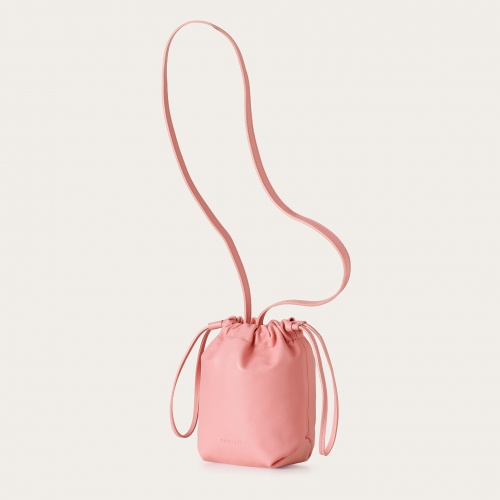 Dima Bag S, pink | Balagan Studio