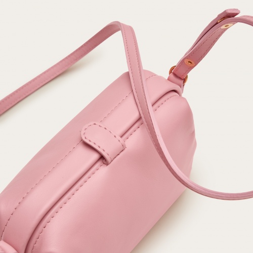 Rofe Bag S, pink | Balagan Studio